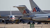 American Airlines passengers duct tape man who allegedly tried to open cabin door mid-flight: reports