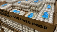 FDA raises Costco egg recall to highest risk level over salmonella fears