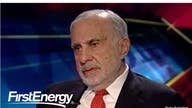 Carl Icahn eyes scandal mired FirstEnergy