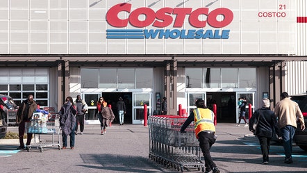 Sell Costco Stock. It’s No Bargain.