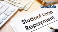 Private student loan repayment options