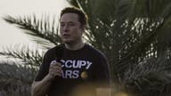 Musk's SpaceX sues California panel over alleged political bias in rocket launch decision