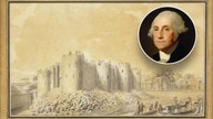 Drawing owned and cherished by George Washington to hit Philadelphia auction