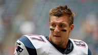 Rob Gronkowski says he's invested in Apple, labels the stock his 'best investment'