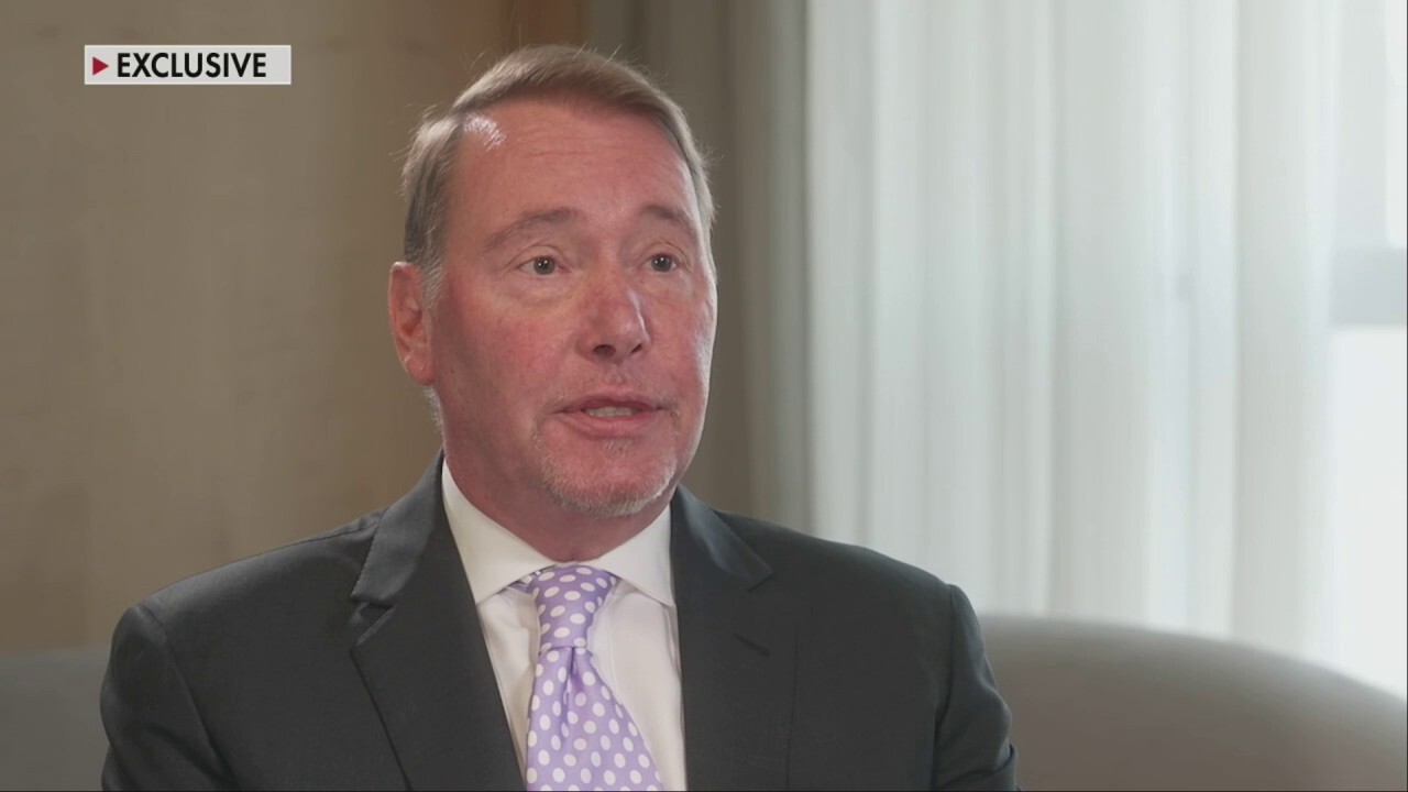 DoubleLine Capital CEO and CIO Jeffrey Gundlach, a.k.a. ‘The Bond King,’ on the macroeconomic trends that ‘bear watching’ amid a looming recession.