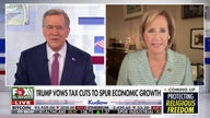 Renewal under Trump created a wonderful economic growth, Rep. Claudia Tenney says