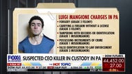 Luigi Mangione's fate 'looks like life in prison,' ex-NYPD lieutenant says