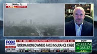 Florida homeowners should never let flood insurance 'go bare': Tim Cerio