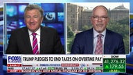 Trump’s tax plan will make ‘everything more affordable’: Brian Wesbury