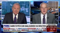 Biden-Harris admin has been the ‘worst’ for small businesses: Michael Whatley