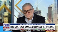 Trump fuels a 'perfect' ecosystem for restaurant staff to 'have more money in their pocket': Joe Germanotta