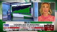 Stock market may be entering a 'golden age of investing': Mary Ann Bartels