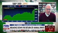 S&P 500 could hit 10,000 by 2030: Ed Yardeni