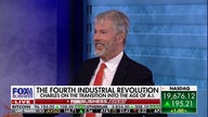 Bitcoin represents the digital transformation of 'hundreds of trillions' of capital in the world: Michael Saylor