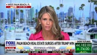 'TRUMP BUMP': Top Palm Beach realtor says market has 'been strong' following election