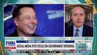 Elon Musk's goal of saving US taxpayers $2T is right on target: John Hart