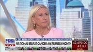 Doctor advocates for shorter intervals in breast cancer screenings: 'We need it every year'