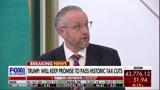 Trump's early policy talk is a good feature, 'but it could be a buck,' David Bahnsen argues - Fox Business Video