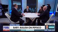 'Ozempic effect,’ RFK, Jr. could hit PepsiCo stock, Andrew Bary says