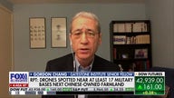 China is building up its arsenal to 'coerce' US forces: Policy expert Gordon Chang