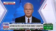 Republican lawmaker reveals how House committee can aid in unleashing American energy