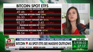 Bitcoin ETFs had the most successful launch of all-time: Natalie Brunell