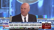 Kevin O’Leary says Trump’s ‘drill, drill, drill’ comments have ‘a lot of merit’ 