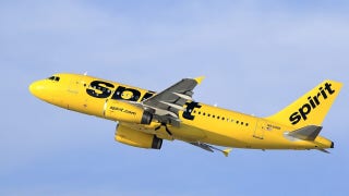 Spirit Airlines bankruptcy is an 'inevitable result' of government involvement: Bobby Iaccino - Fox Business Video