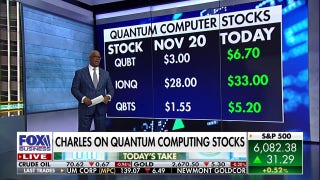 Charles Payne: Beating Wall Street to the punch will make you money - Fox Business Video