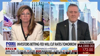 Tax cuts are usually a good thing, Former St. Louis Fed president says - Fox Business Video