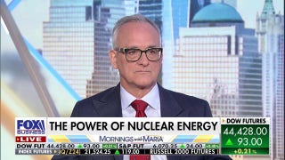 Energy expert on China producing ‘crucial’ national security-related materials: We need to be aware of that - Fox Business Video