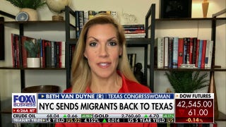 Texas has reportedly spent more than $6.5B to protect southern border - Fox Business Video