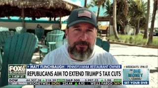 Trump's tax cuts are huge for every small business: Matt Flinchbaugh - Fox Business Video