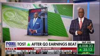 This market is 'taking off,' and Charles Payne helps investors with it - Fox Business Video