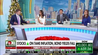 Market expert points out 'all inflationary' indications for Fed rate increases - Fox Business Video