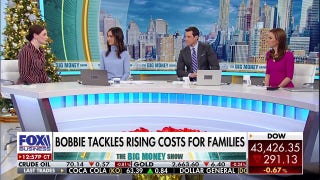 Bobbie tackles rising formula costs for families - Fox Business Video