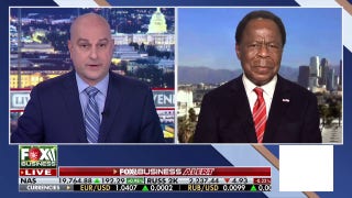  Leo Terrell: Democrats ‘refuse to listen’ to what America wants - Fox Business Video