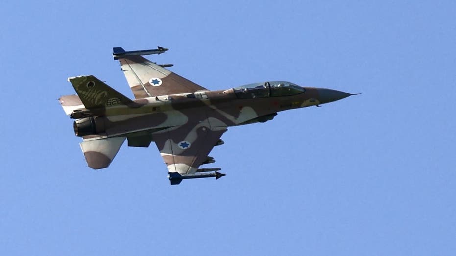 Israel Air Force