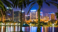 These are the top 10 cities for retirees; 5 are in Florida