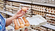 Dem-run state restricts egg sales as price of breakfast staple flies higher - Fox News