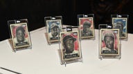 FOX Sports, Topps partner for vintage Negro League trading card tour ahead of MLB's tribute game