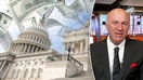 Kevin OLeary detailed Congress &quot;bad Christmas movie&quot; on &quot;Varney &amp; Co.&quot; Friday.