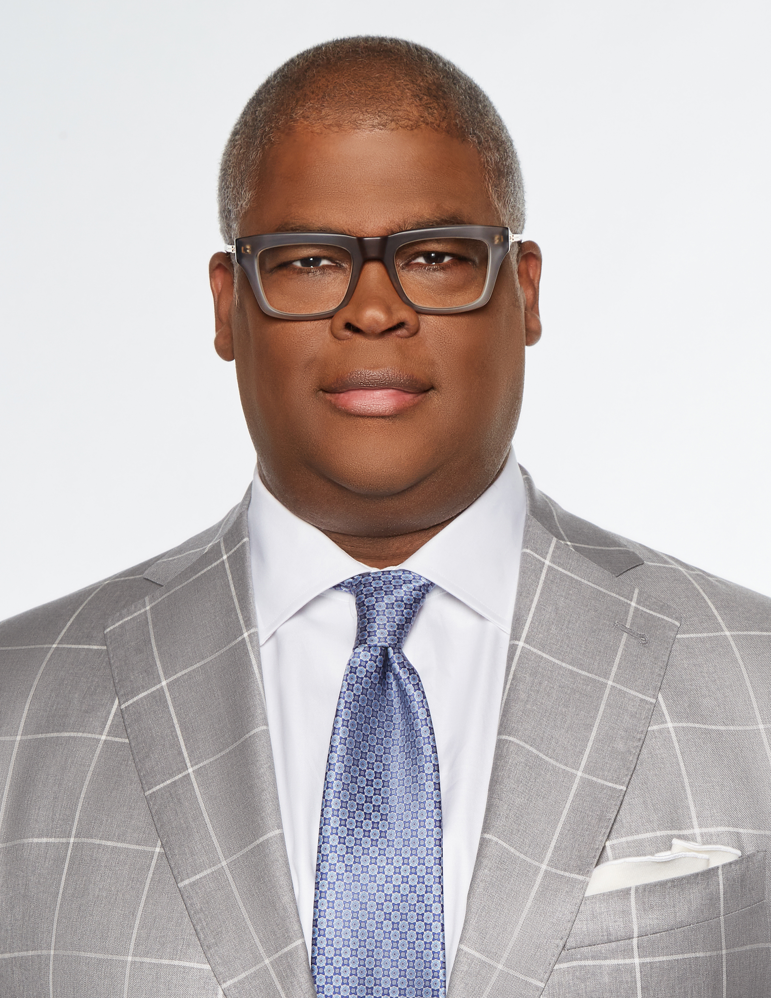 Charles Payne