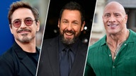 Marvel star Robert Downey Jr tops Adam Sandler, Dwayne 'The Rock' Johnson as highest-paid actor of all time