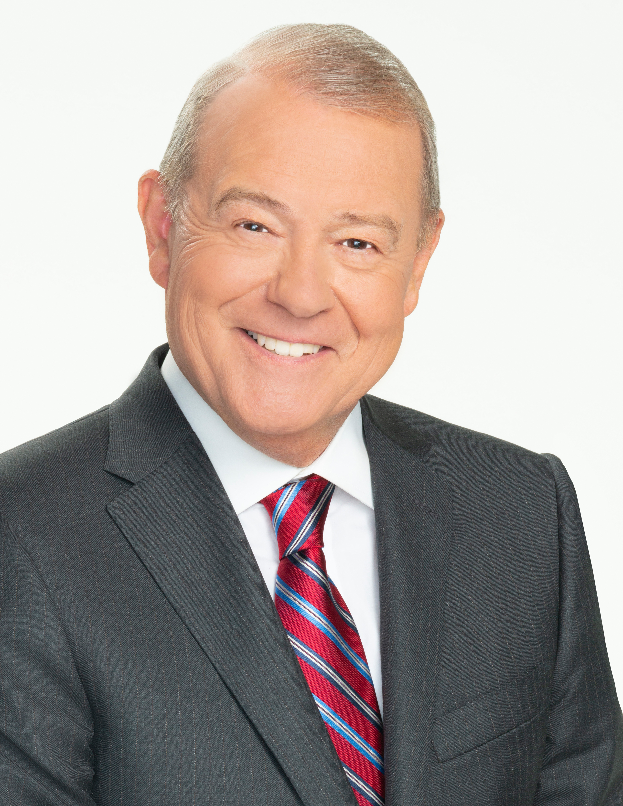 Stuart Varney