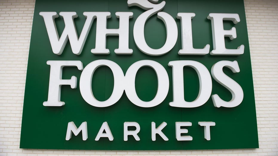 whole foods logo