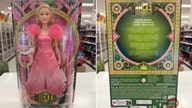 Mattel sued over 'Wicked' dolls packaging that included adult website link