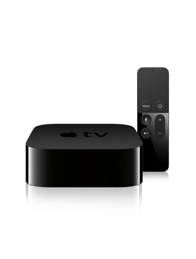 Apple TV