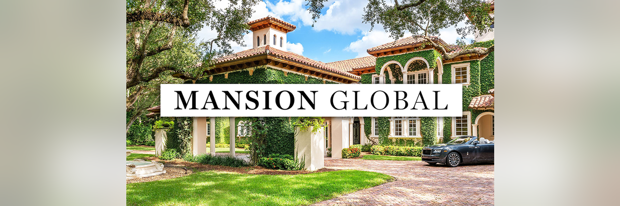 Mansion Global