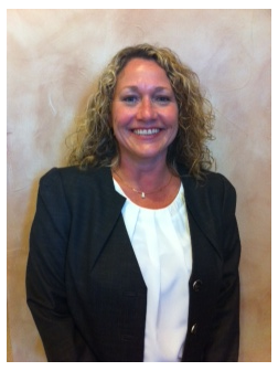 CEO & Managing Partner, Tammy Luker